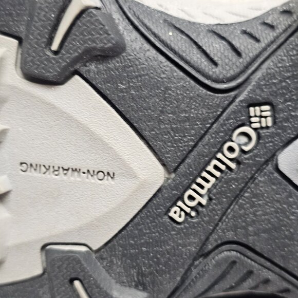 Columbia Youth Tagori Womens Sneakers Shoes BY3153 Mesh Trail  7 39 - Picture 12 of 15